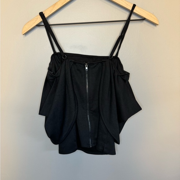 Eri and Ali Anthropologie Top - Picture 2 of 4